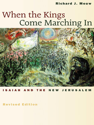cover image of When the Kings Come Marching In